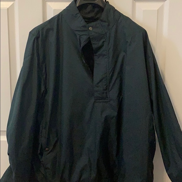 Golf jacket - Picture 1 of 1